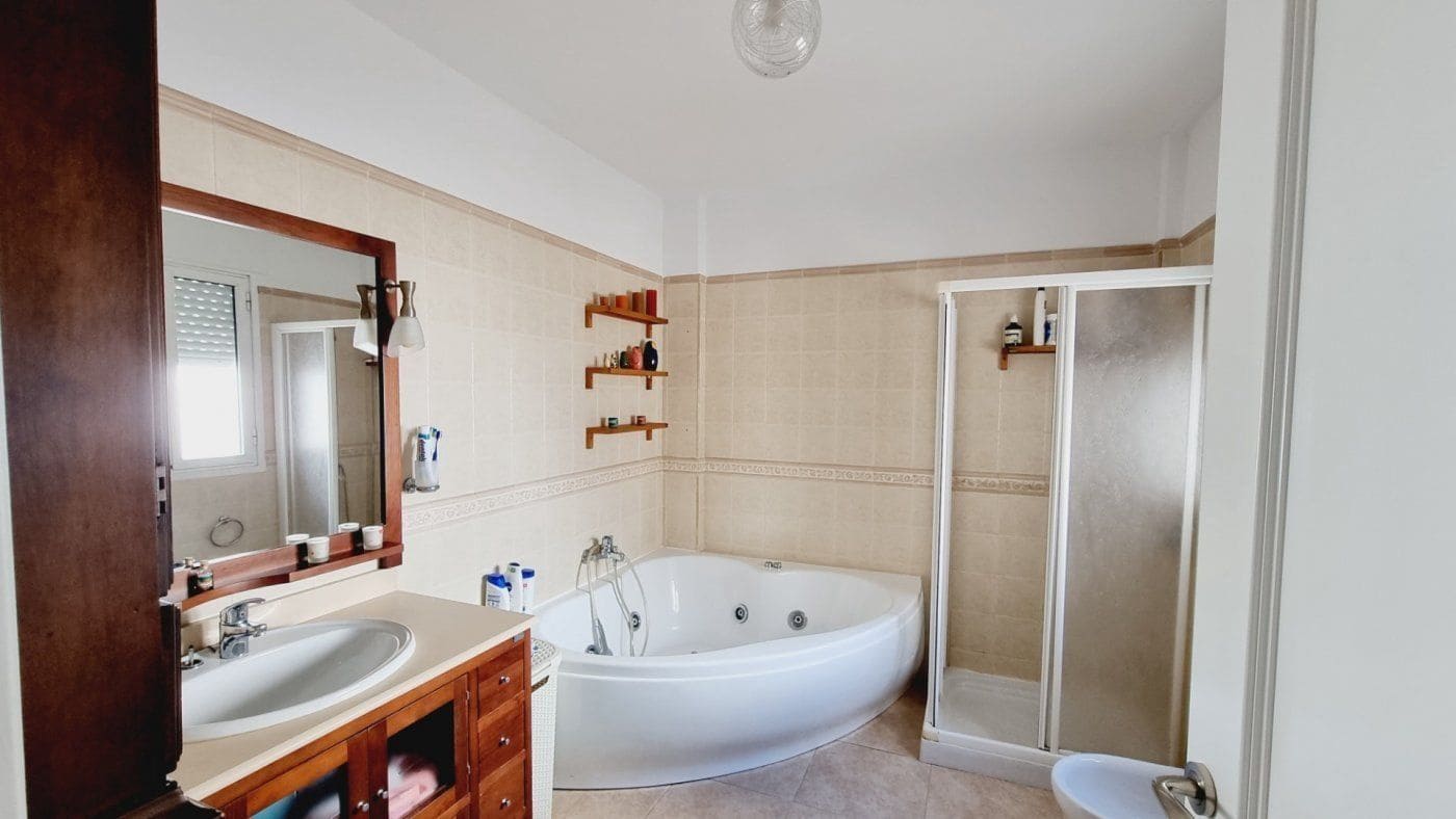 3 camera da letto Appartamento in vendita in Vera con garage - 220.000 € (Rif: 9379758)