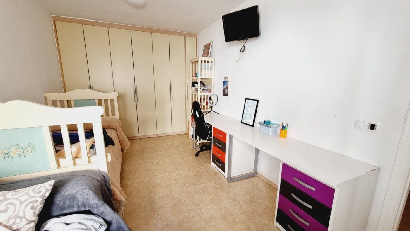 3 camera da letto Appartamento in vendita in Vera con garage - 220.000 € (Rif: 9379758)