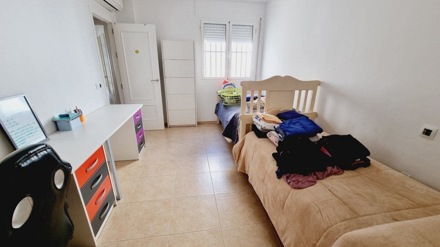 3 camera da letto Appartamento in vendita in Vera con garage - 220.000 € (Rif: 9379758)