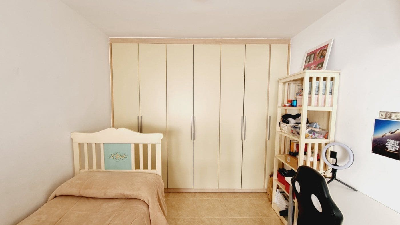 3 camera da letto Appartamento in vendita in Vera con garage - 220.000 € (Rif: 9379758)