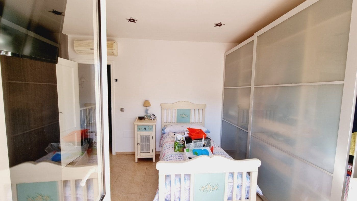 3 camera da letto Appartamento in vendita in Vera con garage - 220.000 € (Rif: 9379758)