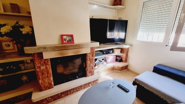 3 camera da letto Appartamento in vendita in Vera Ciudad, Vera con garage - 220.000 € (Rif: 9379758)