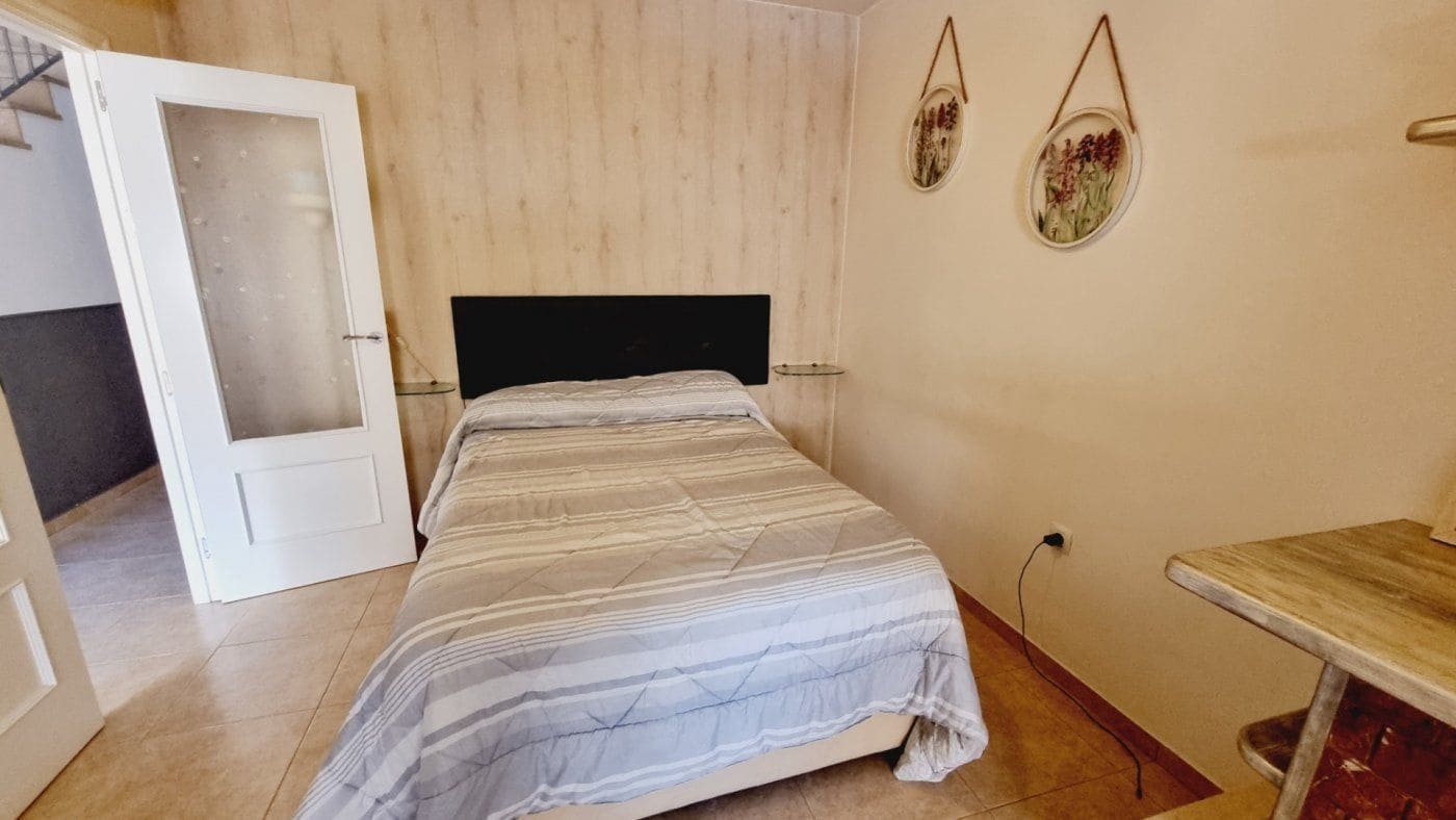 3 camera da letto Appartamento in vendita in Vera con garage - 220.000 € (Rif: 9379758)