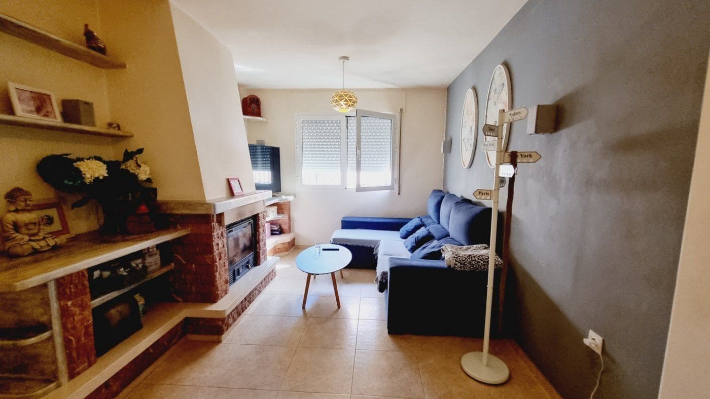 3 camera da letto Appartamento in vendita in Vera con garage - 220.000 € (Rif: 9379758)