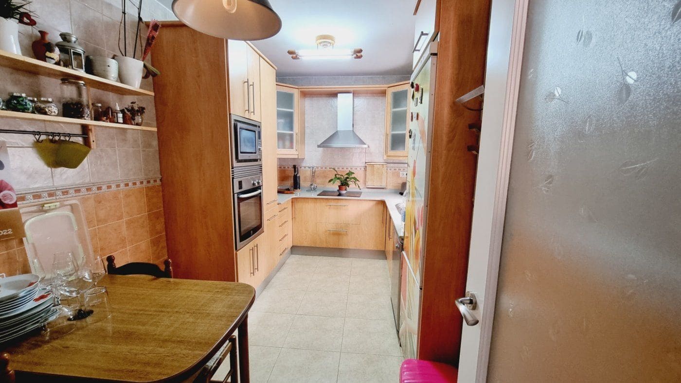 3 camera da letto Appartamento in vendita in Vera con garage - 220.000 € (Rif: 9379758)