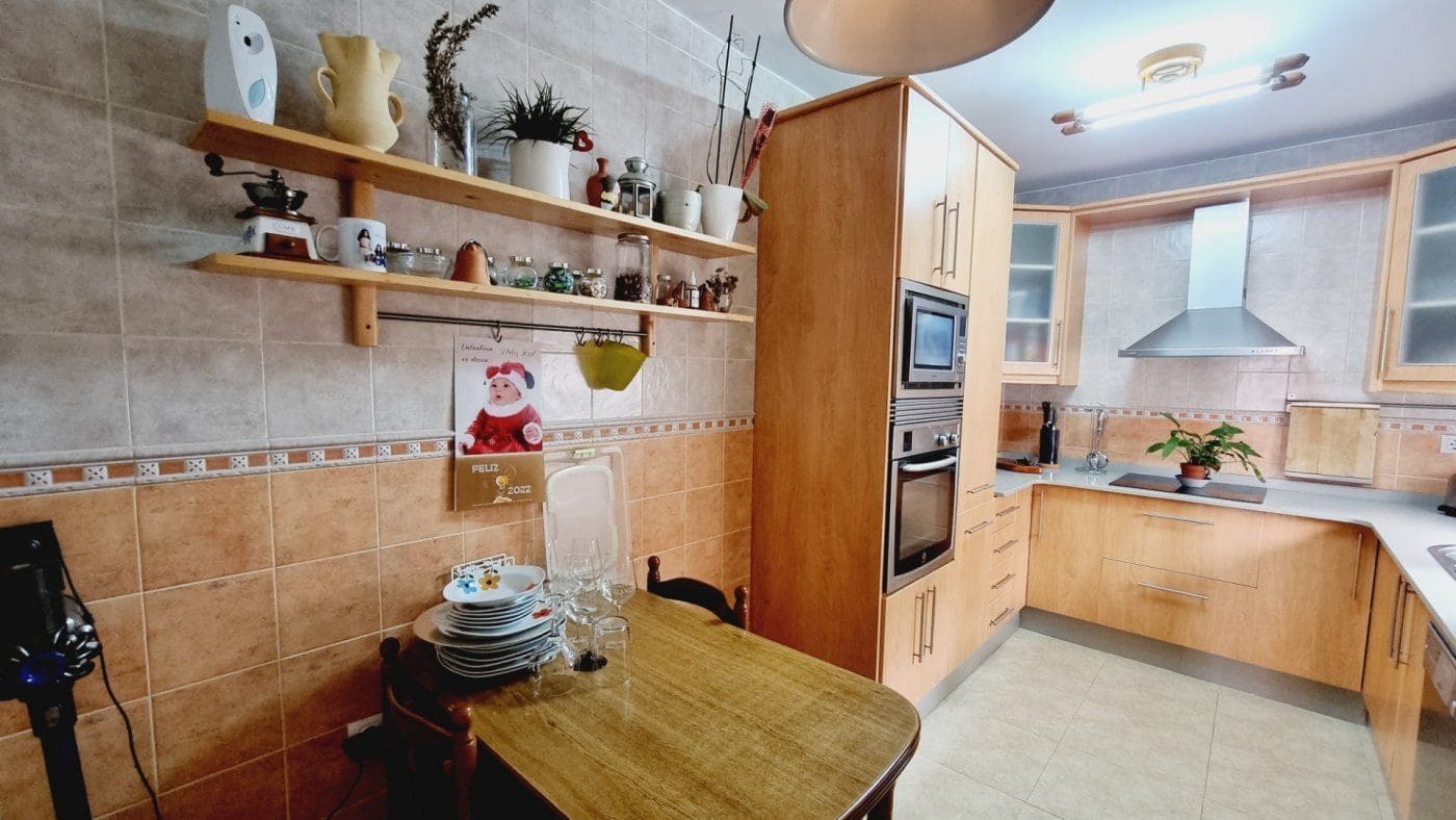 3 camera da letto Appartamento in vendita in Vera con garage - 220.000 € (Rif: 9379758)