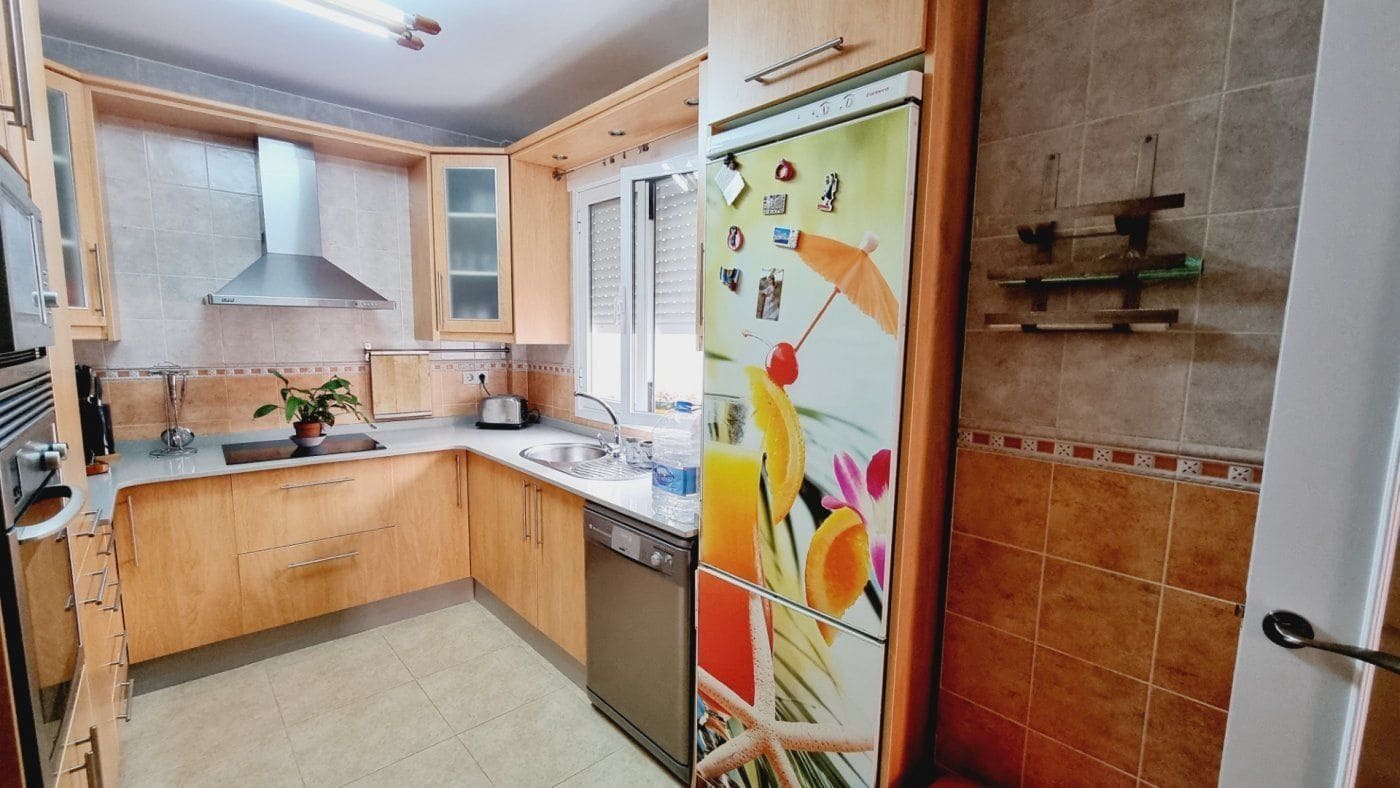 3 camera da letto Appartamento in vendita in Vera con garage - 220.000 € (Rif: 9379758)