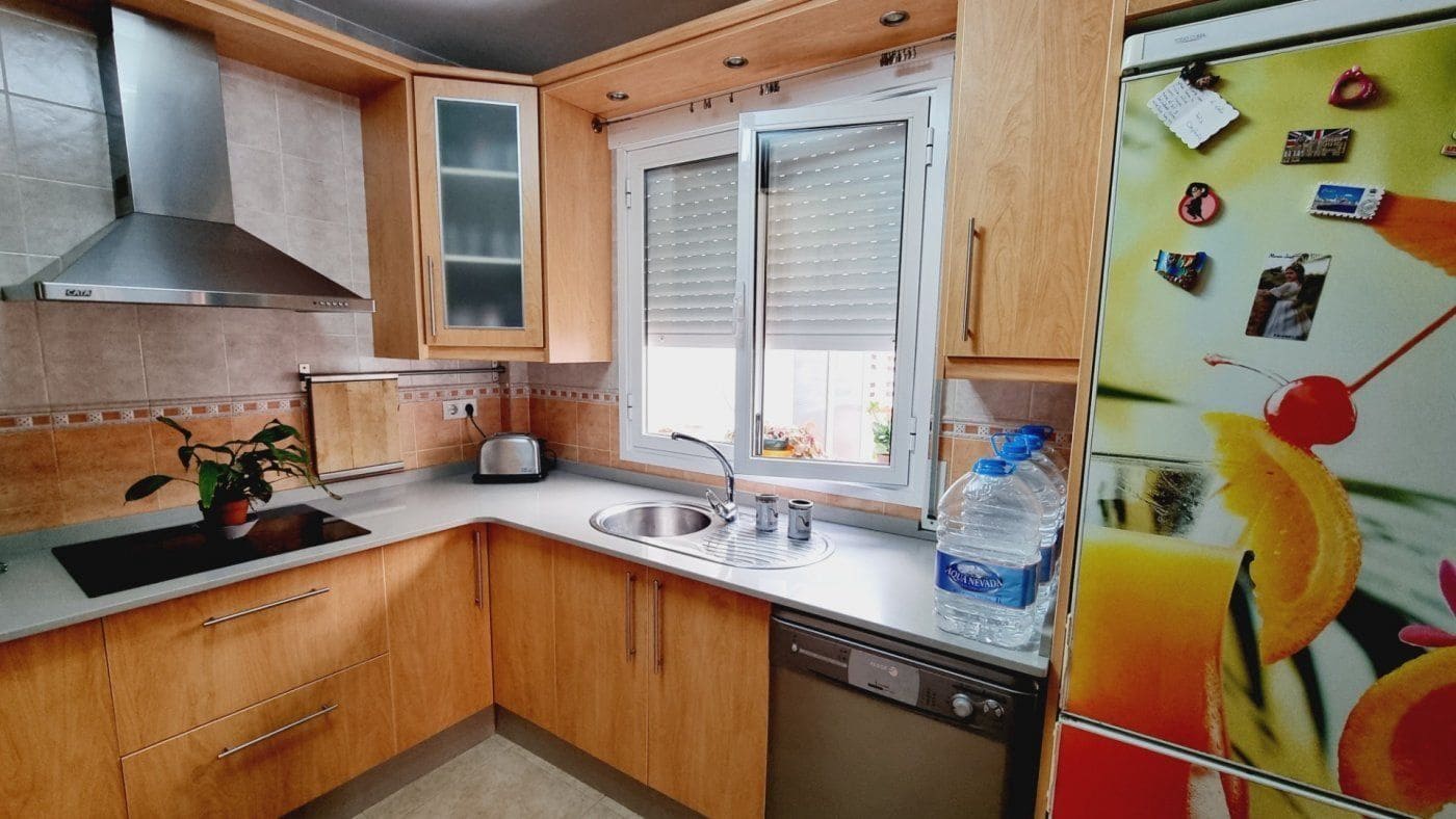 3 camera da letto Appartamento in vendita in Vera con garage - 220.000 € (Rif: 9379758)