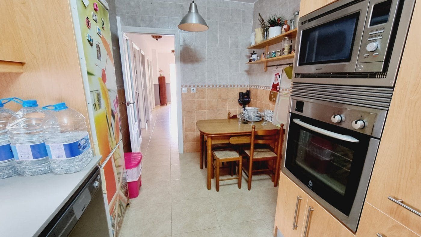 3 camera da letto Appartamento in vendita in Vera con garage - 220.000 € (Rif: 9379758)