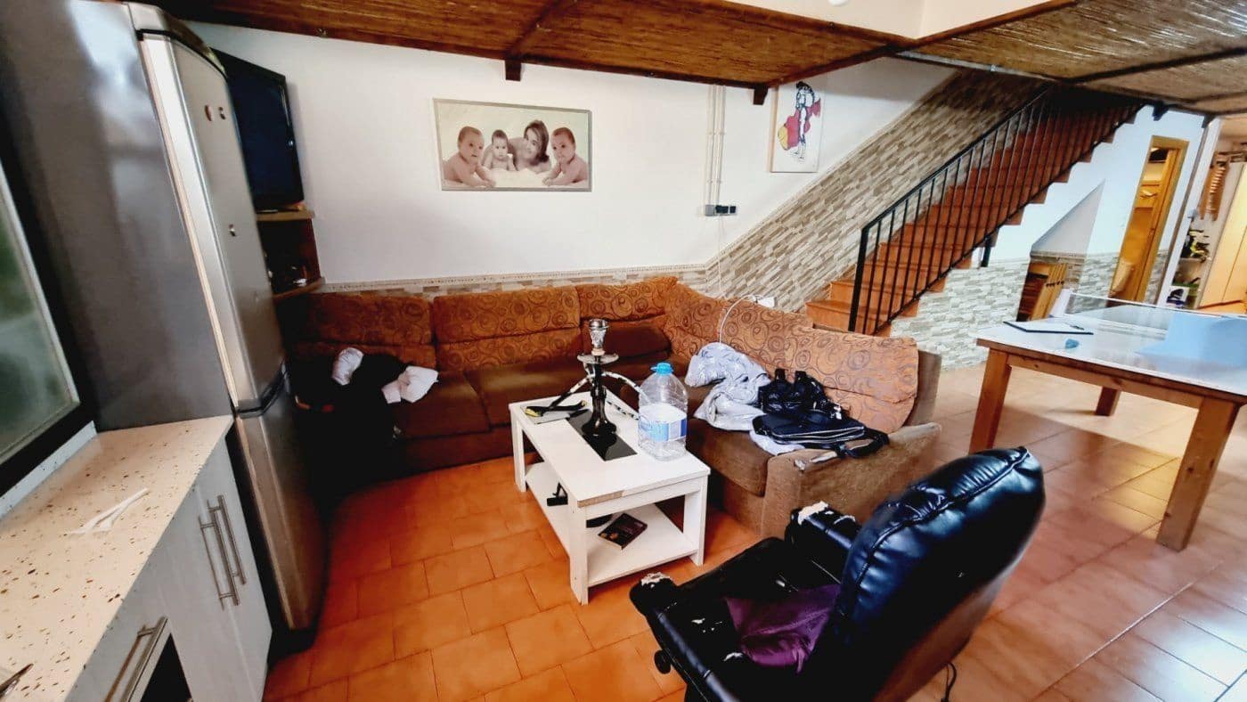 3 camera da letto Appartamento in vendita in Vera con garage - 220.000 € (Rif: 9379758)