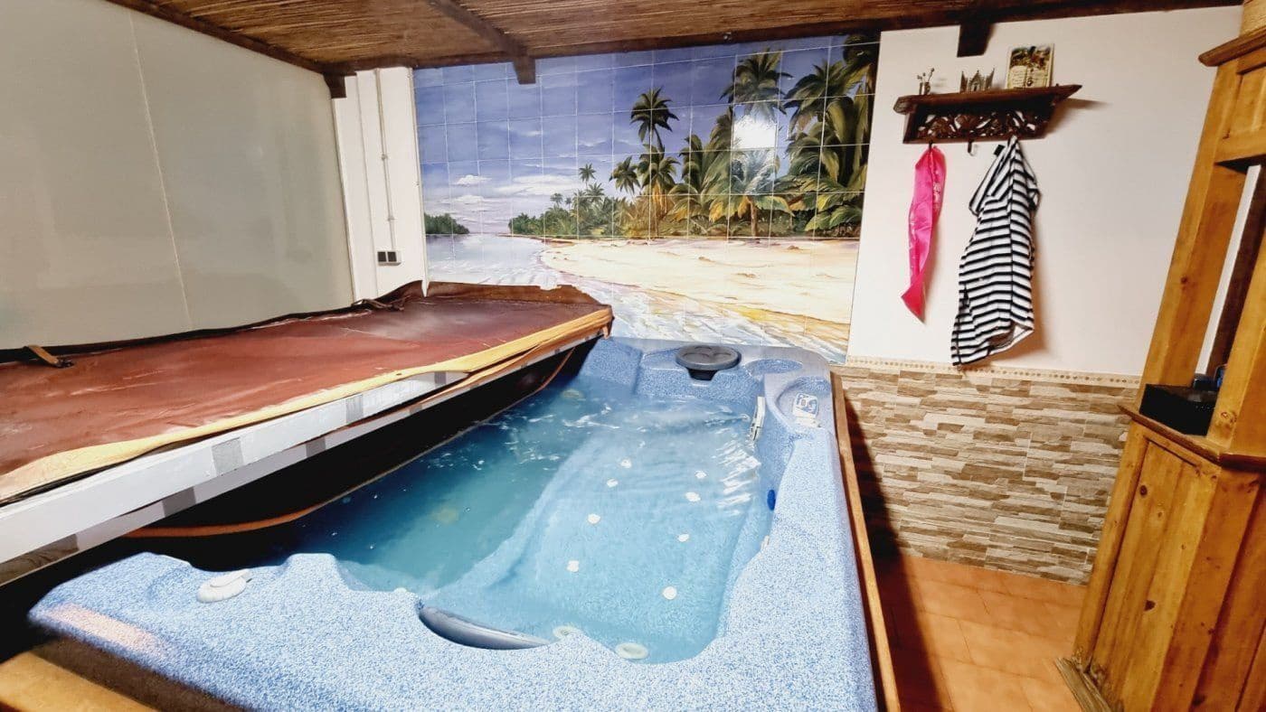 3 camera da letto Appartamento in vendita in Vera con garage - 220.000 € (Rif: 9379758)