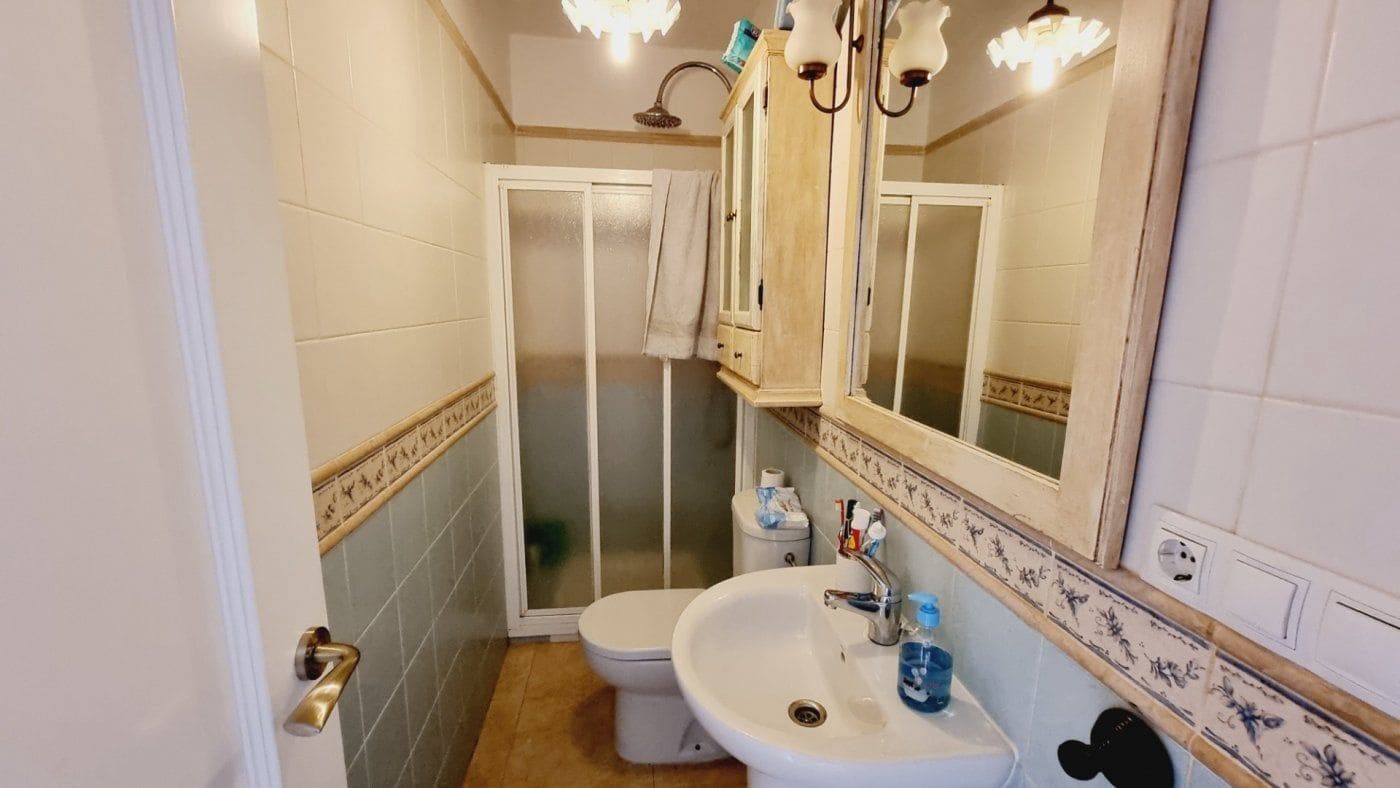 3 camera da letto Appartamento in vendita in Vera con garage - 220.000 € (Rif: 9379758)