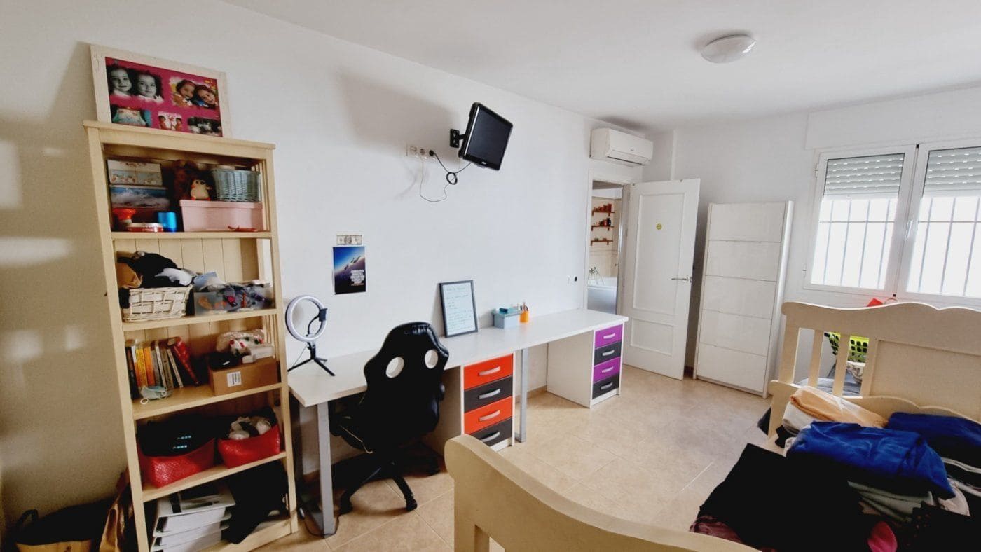 3 camera da letto Appartamento in vendita in Vera con garage - 220.000 € (Rif: 9379758)