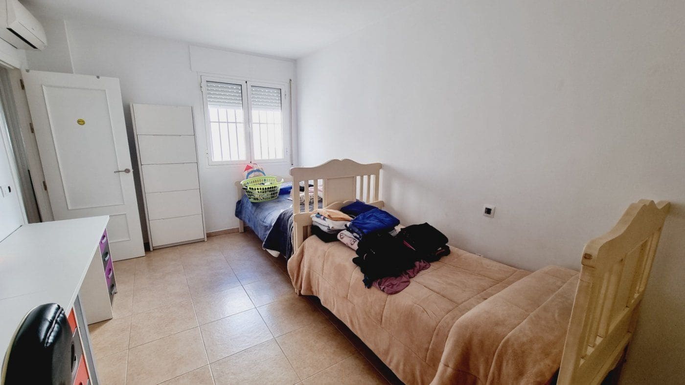 3 camera da letto Appartamento in vendita in Vera con garage - 220.000 € (Rif: 9379758)