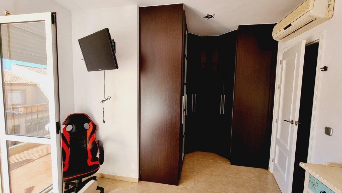 3 camera da letto Appartamento in vendita in Vera con garage - 220.000 € (Rif: 9379758)