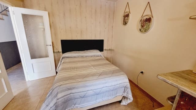 3 camera da letto Appartamento in vendita in Vera Ciudad, Vera con garage - 220.000 € (Rif: 9379758)
