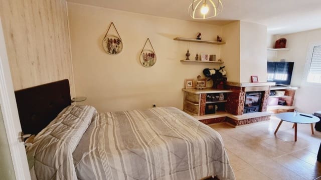 3 camera da letto Appartamento in vendita in Vera Ciudad, Vera con garage - 220.000 € (Rif: 9379758)