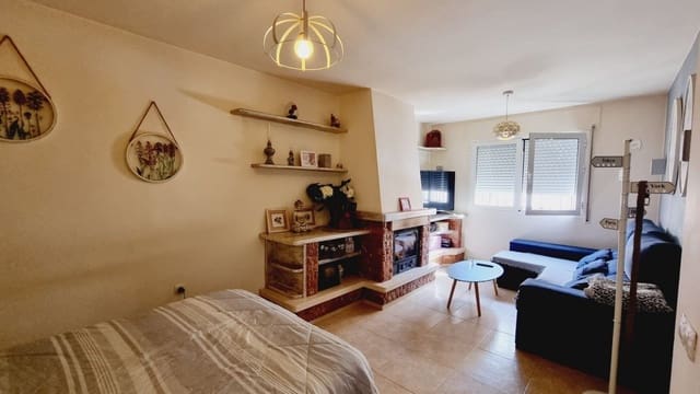 3 camera da letto Appartamento in vendita in Vera Ciudad, Vera con garage - 220.000 € (Rif: 9379758)