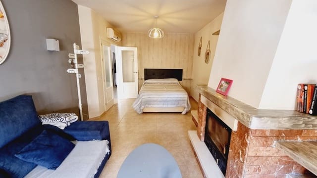 3 camera da letto Appartamento in vendita in Vera Ciudad, Vera con garage - 220.000 € (Rif: 9379758)