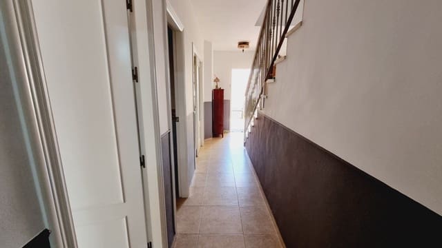3 camera da letto Appartamento in vendita in Vera Ciudad, Vera con garage - 220.000 € (Rif: 9379758)