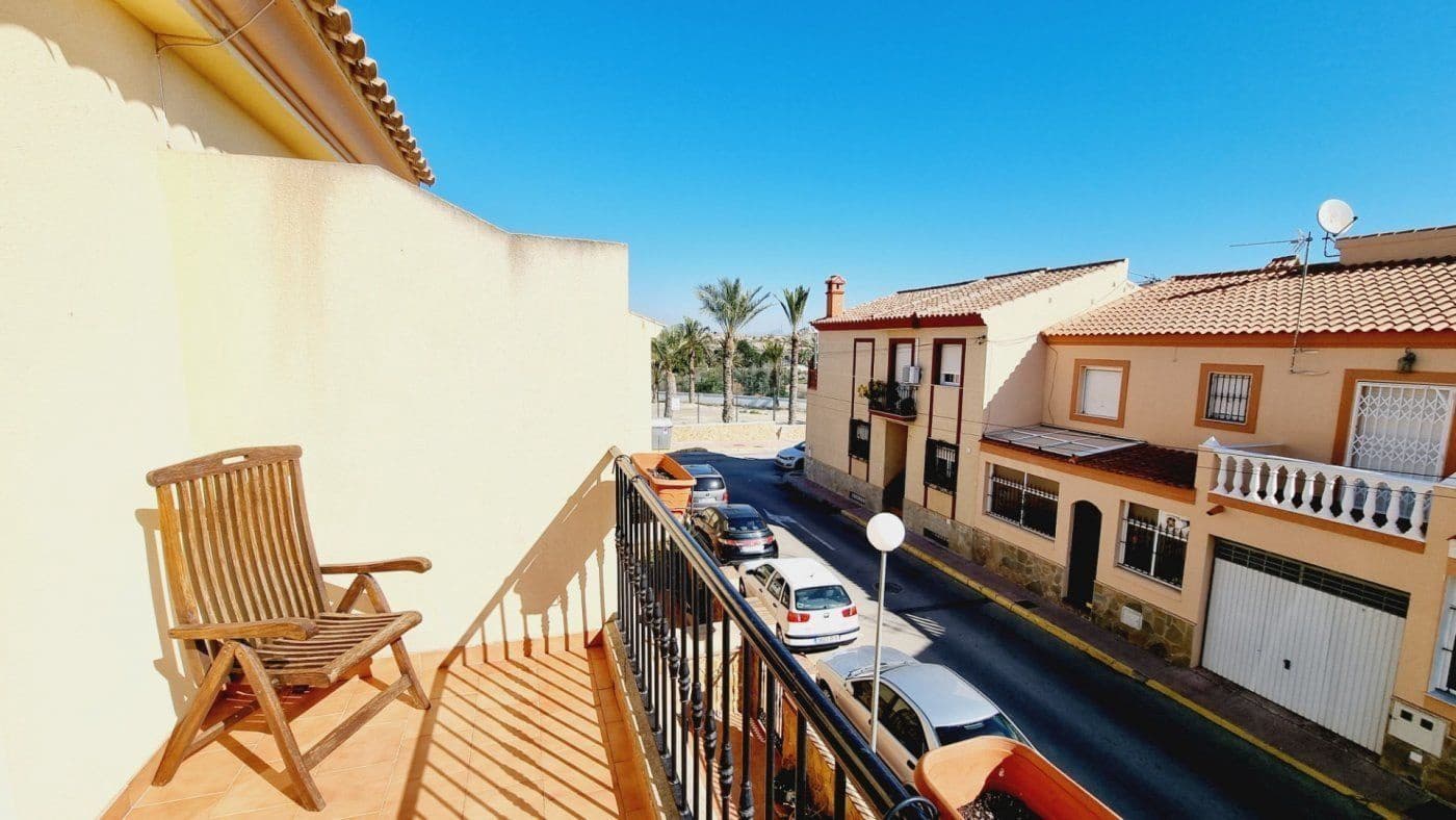 3 camera da letto Appartamento in vendita in Vera con garage - 220.000 € (Rif: 9379758)