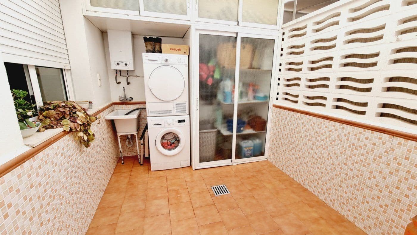 3 camera da letto Appartamento in vendita in Vera con garage - 220.000 € (Rif: 9379758)