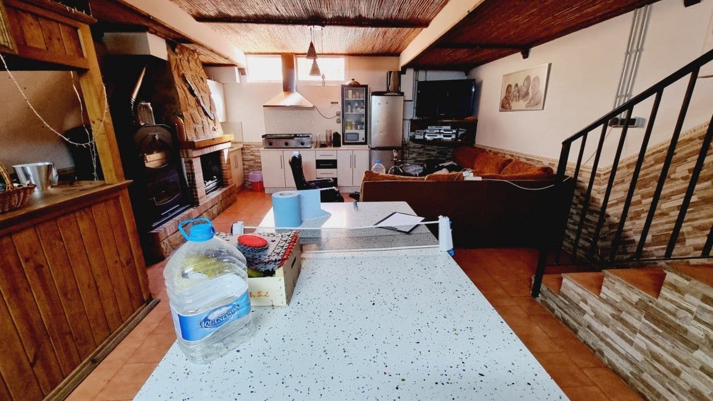 3 camera da letto Appartamento in vendita in Vera con garage - 220.000 € (Rif: 9379758)