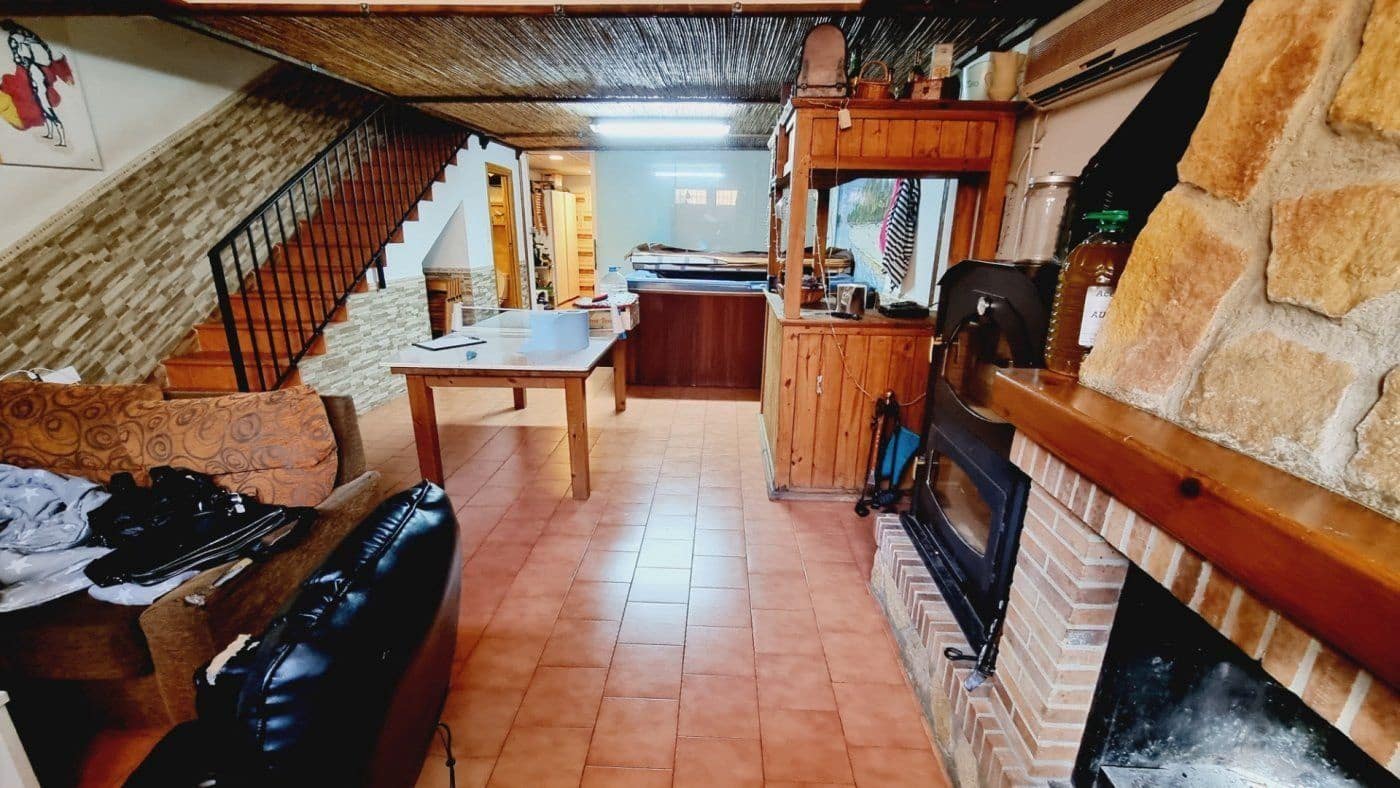 3 camera da letto Appartamento in vendita in Vera con garage - 220.000 € (Rif: 9379758)