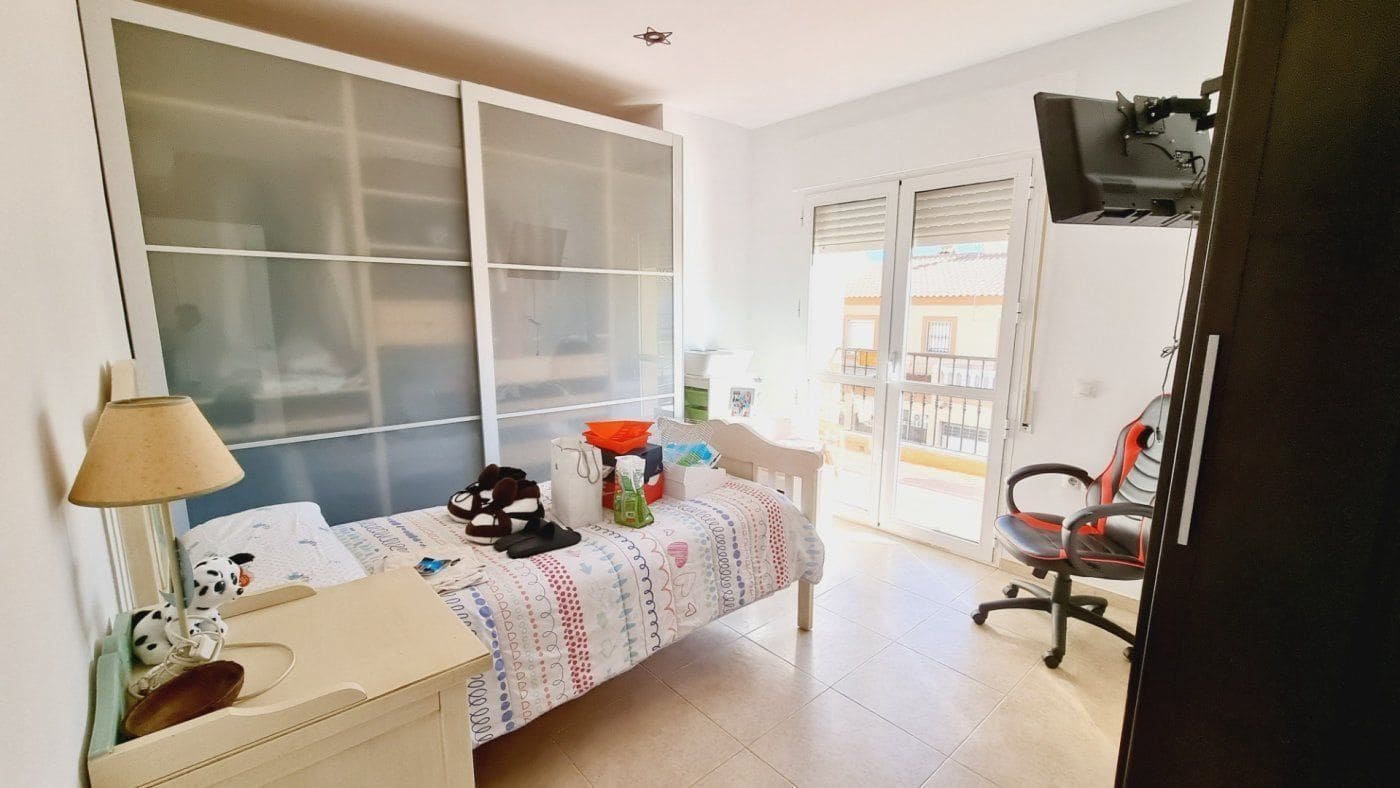3 camera da letto Appartamento in vendita in Vera con garage - 220.000 € (Rif: 9379758)