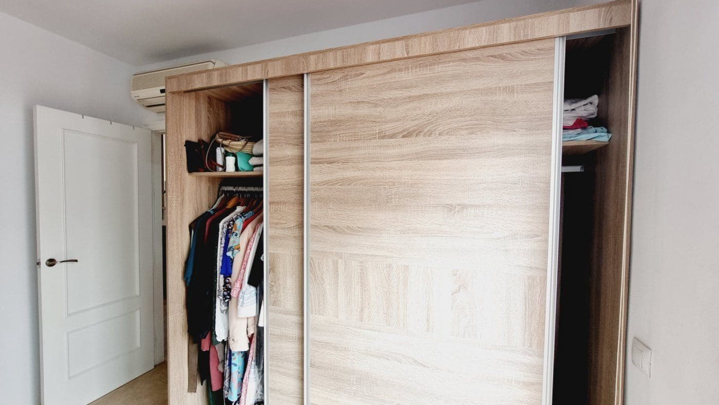 3 camera da letto Appartamento in vendita in Vera con garage - 220.000 € (Rif: 9379758)