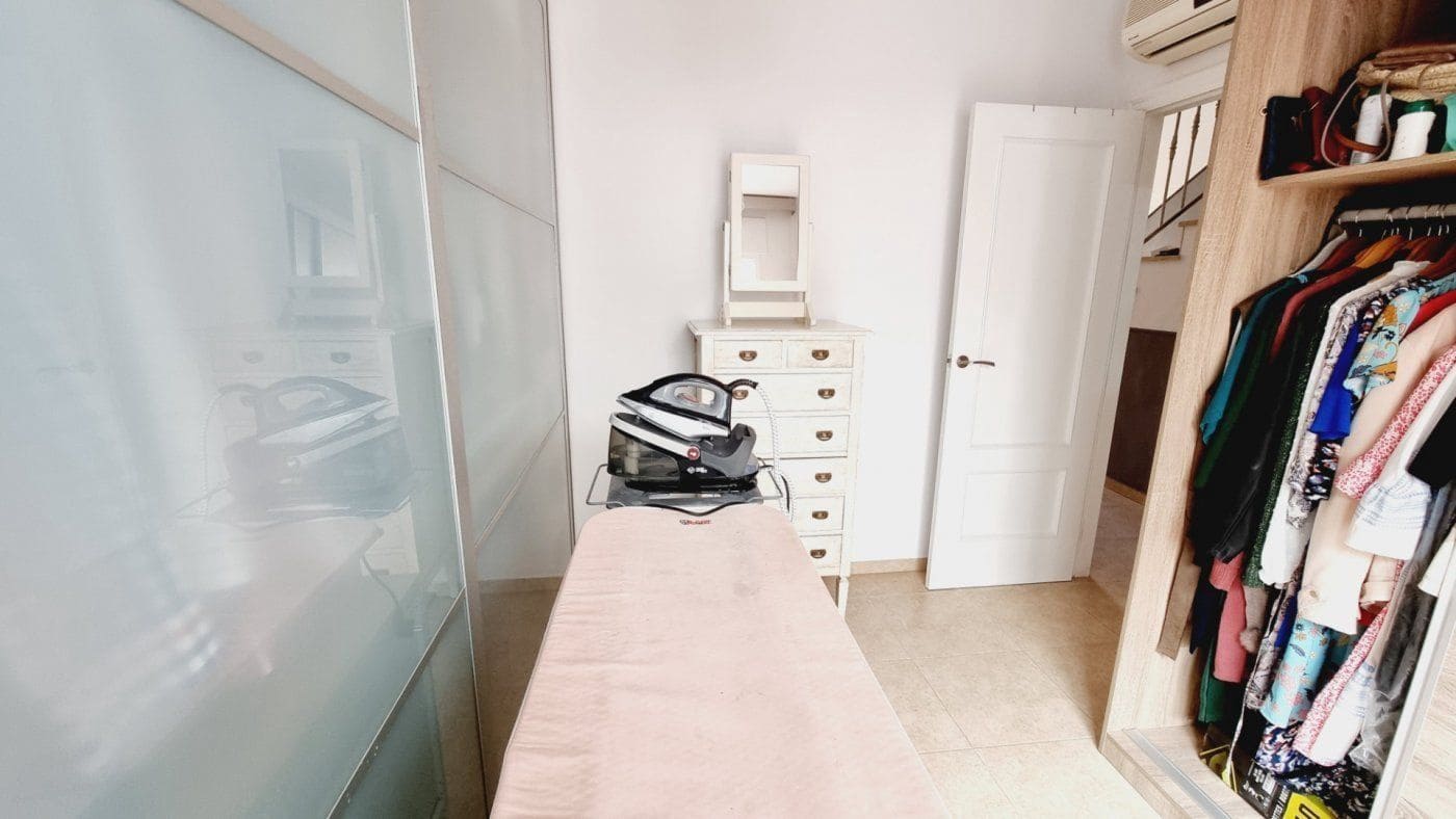 3 camera da letto Appartamento in vendita in Vera con garage - 220.000 € (Rif: 9379758)