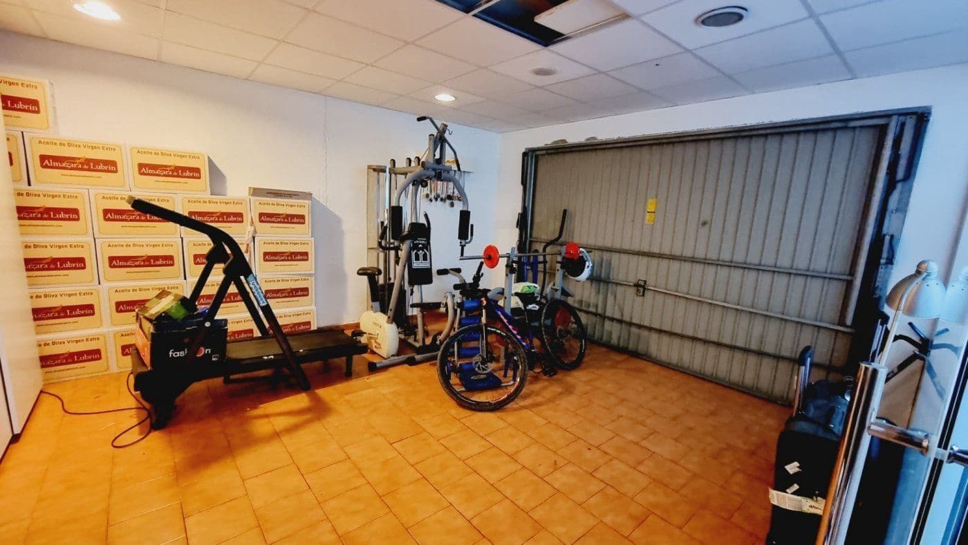 3 camera da letto Appartamento in vendita in Vera con garage - 220.000 € (Rif: 9379758)