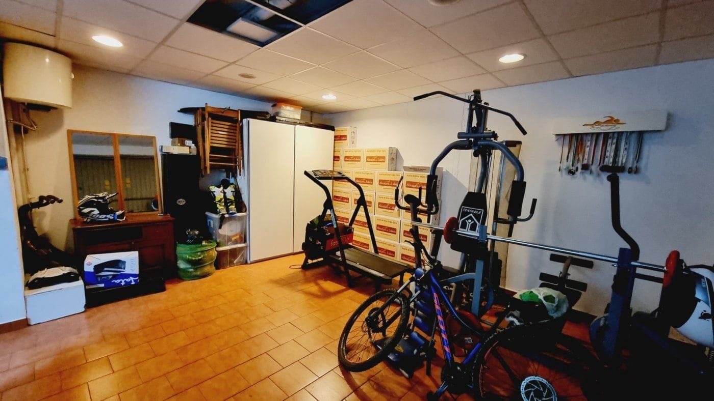 3 camera da letto Appartamento in vendita in Vera con garage - 220.000 € (Rif: 9379758)