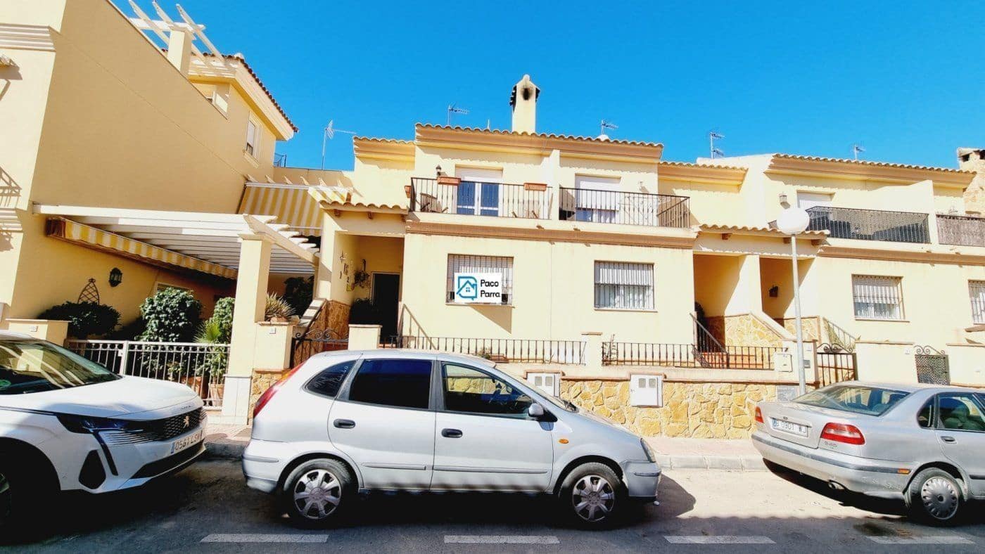 3 camera da letto Appartamento in vendita in Vera con garage - 220.000 € (Rif: 9379758)