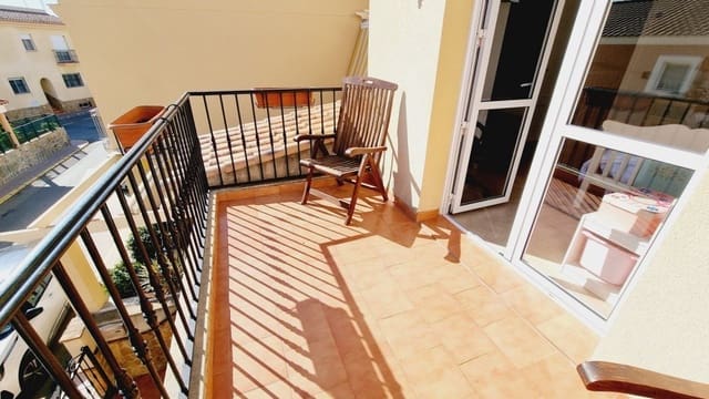 3 camera da letto Appartamento in vendita in Vera Ciudad, Vera con garage - 220.000 € (Rif: 9379758)