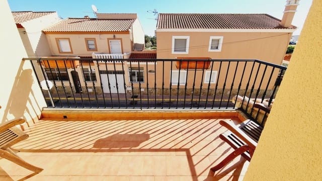 3 camera da letto Appartamento in vendita in Vera Ciudad, Vera con garage - 220.000 € (Rif: 9379758)