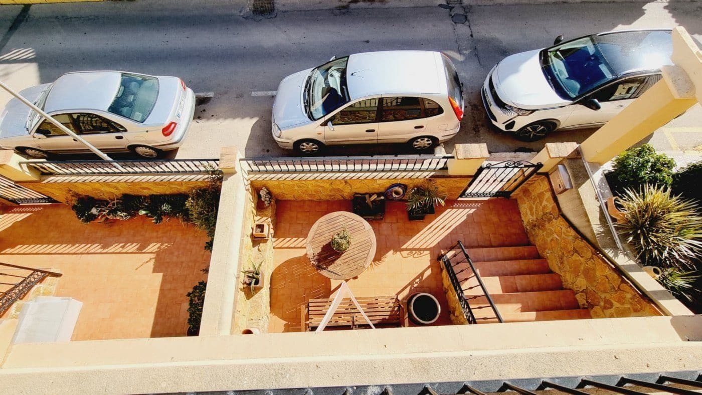 3 camera da letto Appartamento in vendita in Vera con garage - 220.000 € (Rif: 9379758)