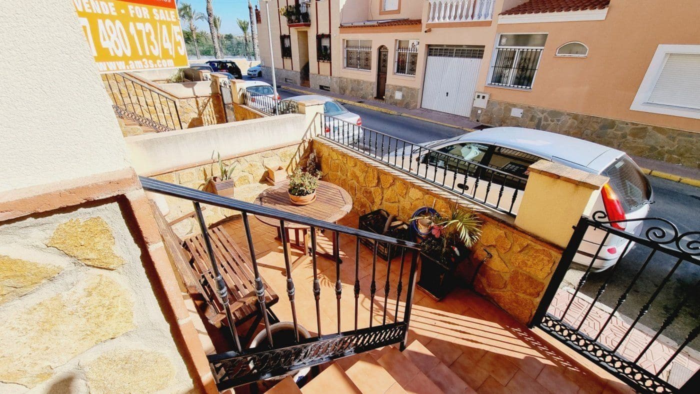 3 camera da letto Appartamento in vendita in Vera con garage - 220.000 € (Rif: 9379758)