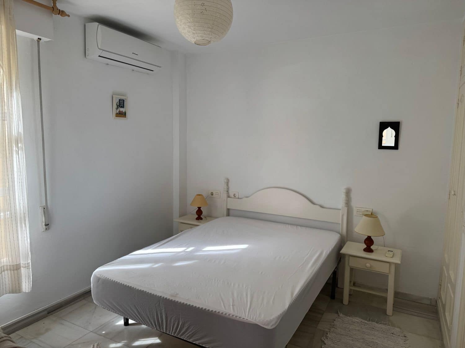 2 chambre Appartement à vendre à Mojacar avec piscine garage - 162 000 € (Ref: 9379761)