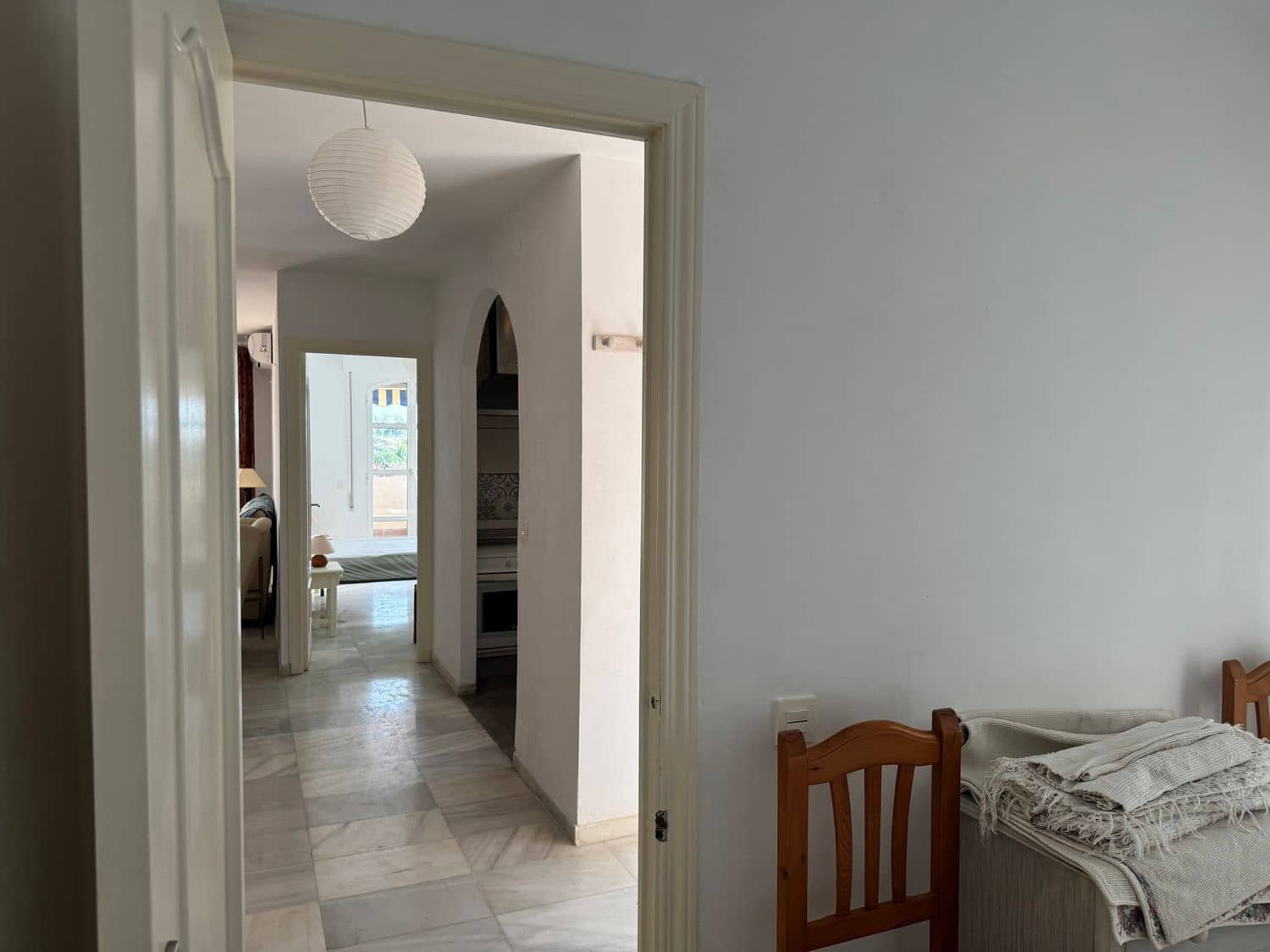 2 chambre Appartement à vendre à Mojacar avec piscine garage - 162 000 € (Ref: 9379761)