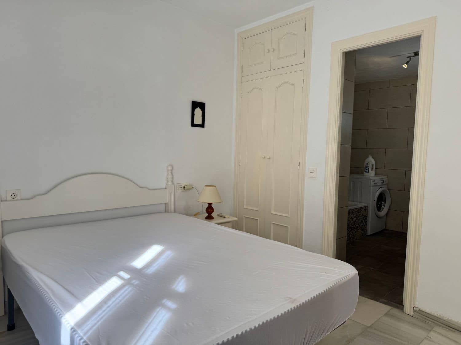 2 chambre Appartement à vendre à Mojacar avec piscine garage - 162 000 € (Ref: 9379761)