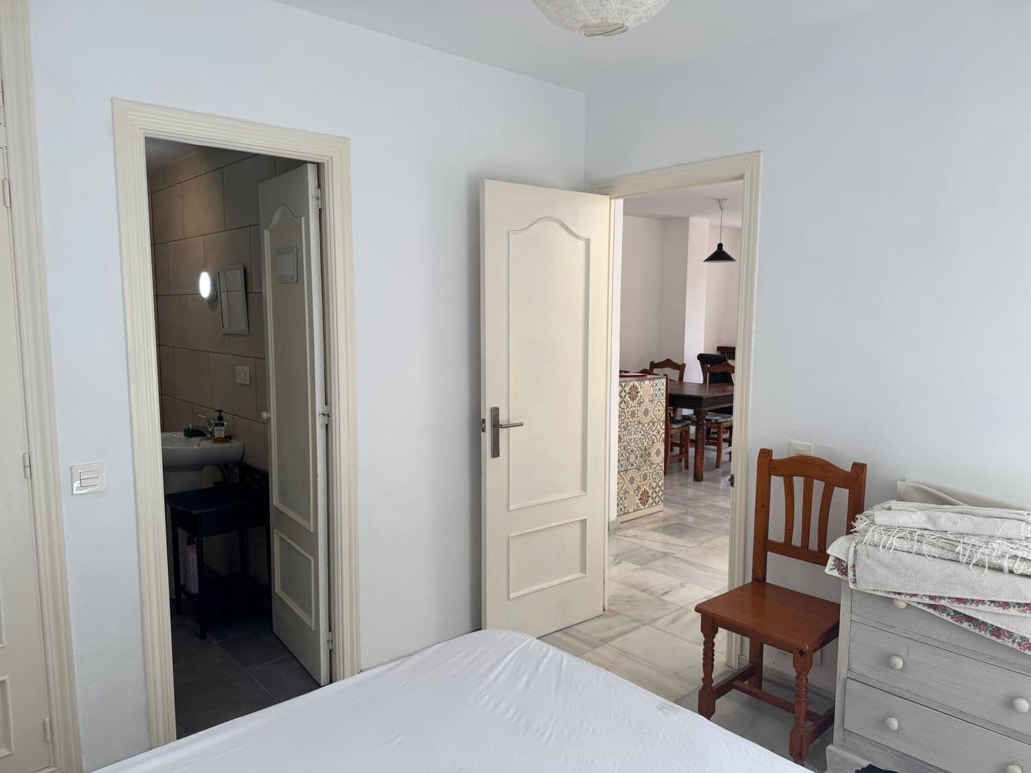 2 chambre Appartement à vendre à Mojacar avec piscine garage - 162 000 € (Ref: 9379761)