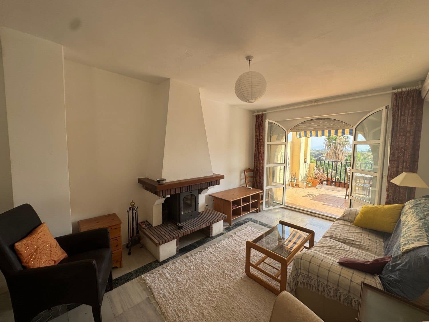 2 chambre Appartement à vendre à Mojacar avec piscine garage - 162 000 € (Ref: 9379761)