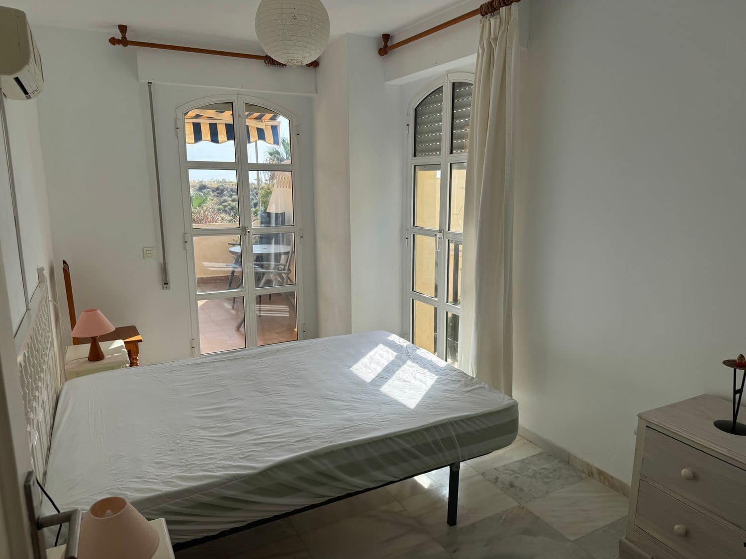 2 chambre Appartement à vendre à Mojacar avec piscine garage - 162 000 € (Ref: 9379761)