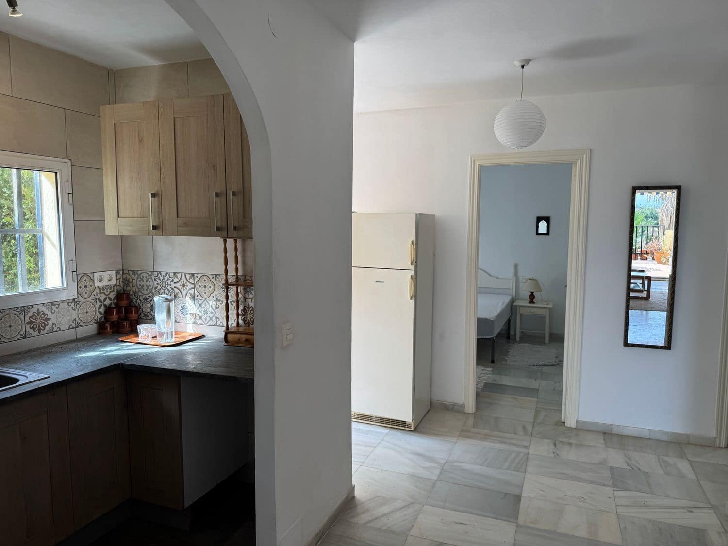 2 chambre Appartement à vendre à Mojacar avec piscine garage - 162 000 € (Ref: 9379761)