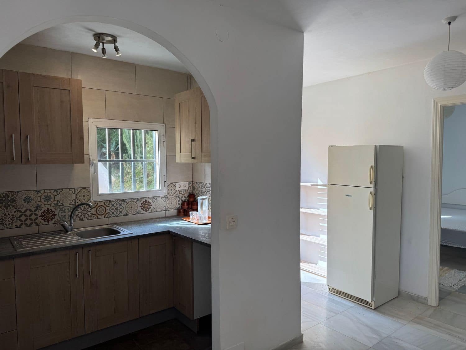 2 chambre Appartement à vendre à Mojacar avec piscine garage - 162 000 € (Ref: 9379761)