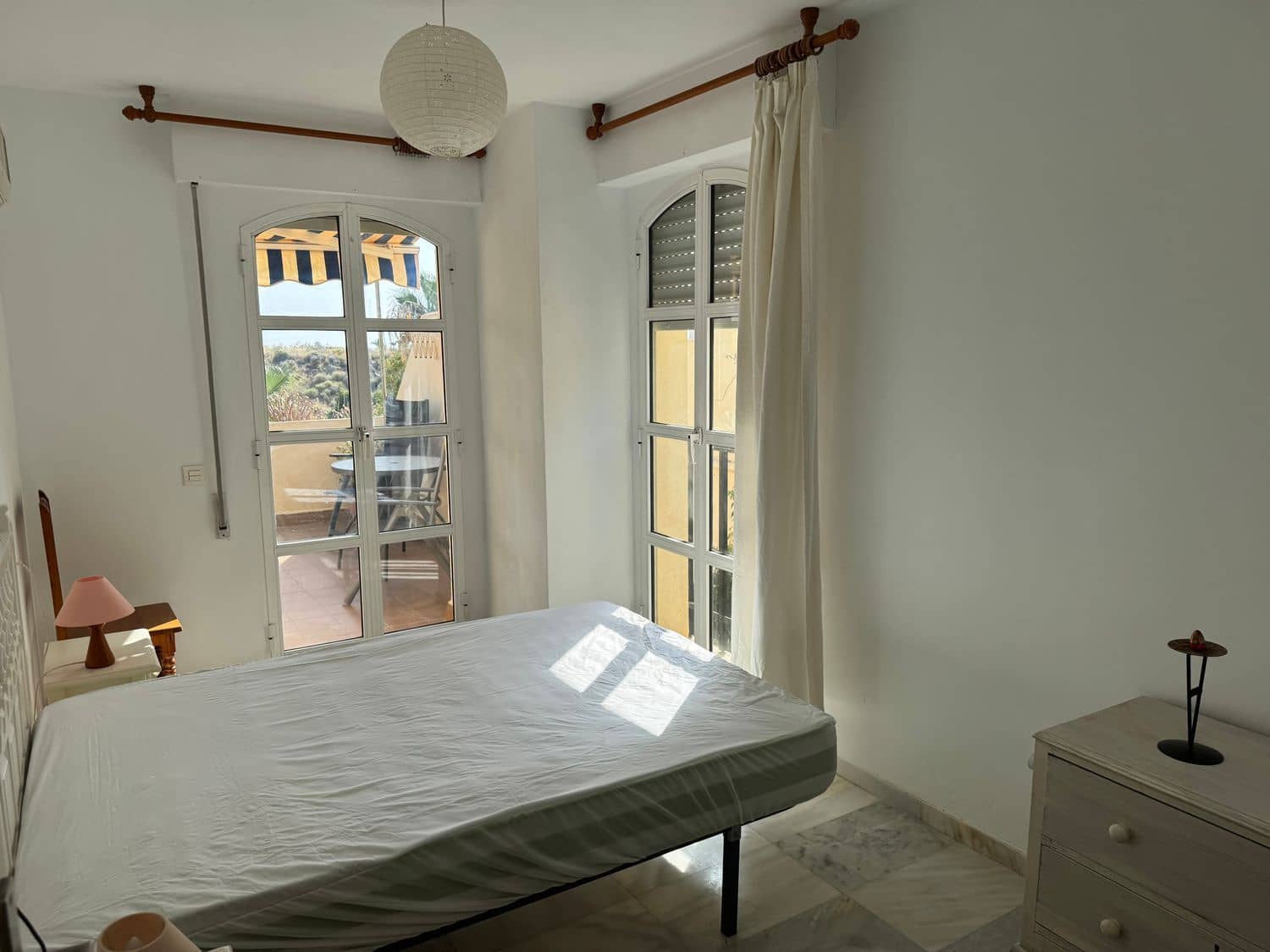 2 chambre Appartement à vendre à Mojacar avec piscine garage - 162 000 € (Ref: 9379761)