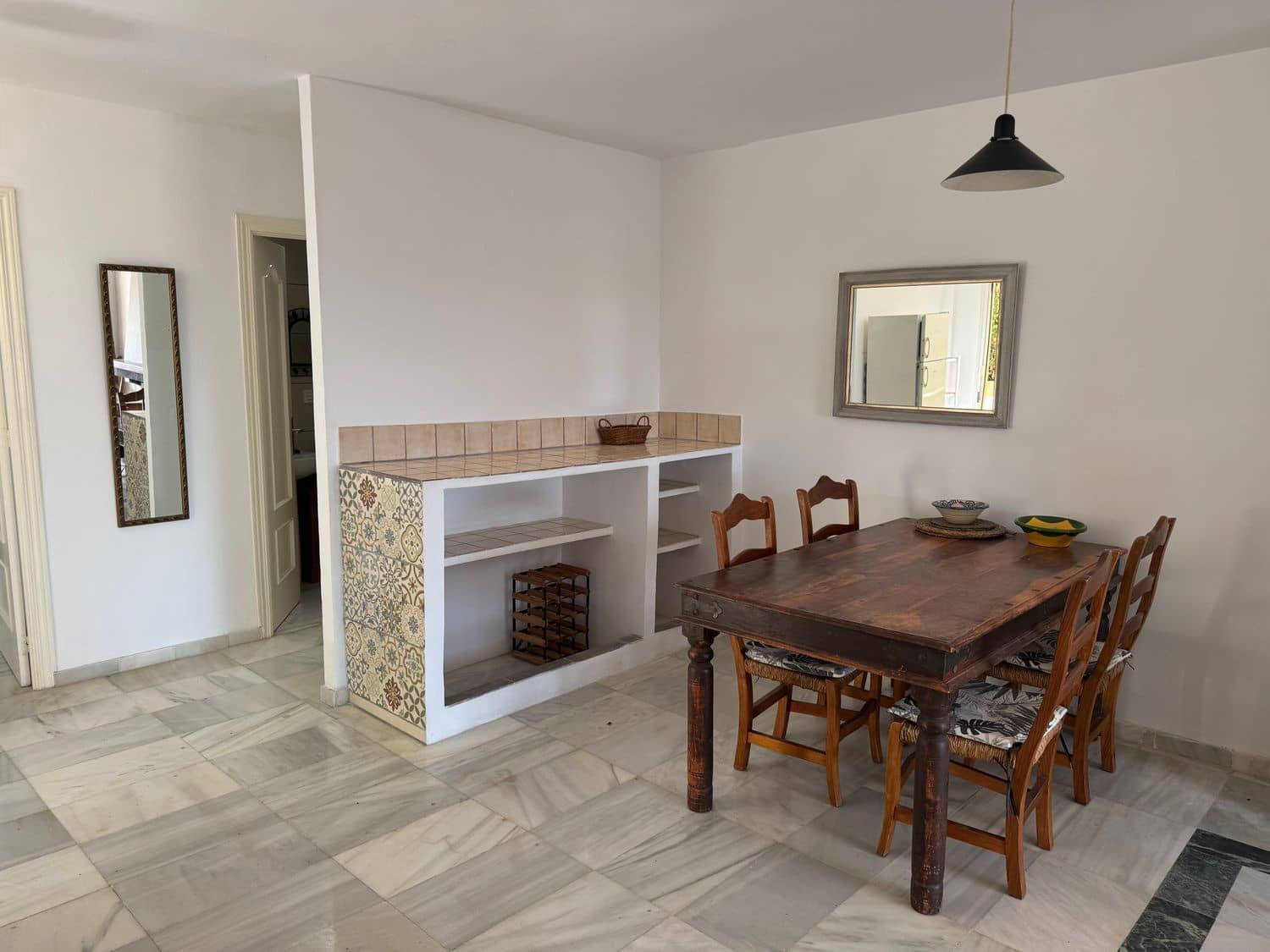 2 chambre Appartement à vendre à Mojacar avec piscine garage - 162 000 € (Ref: 9379761)