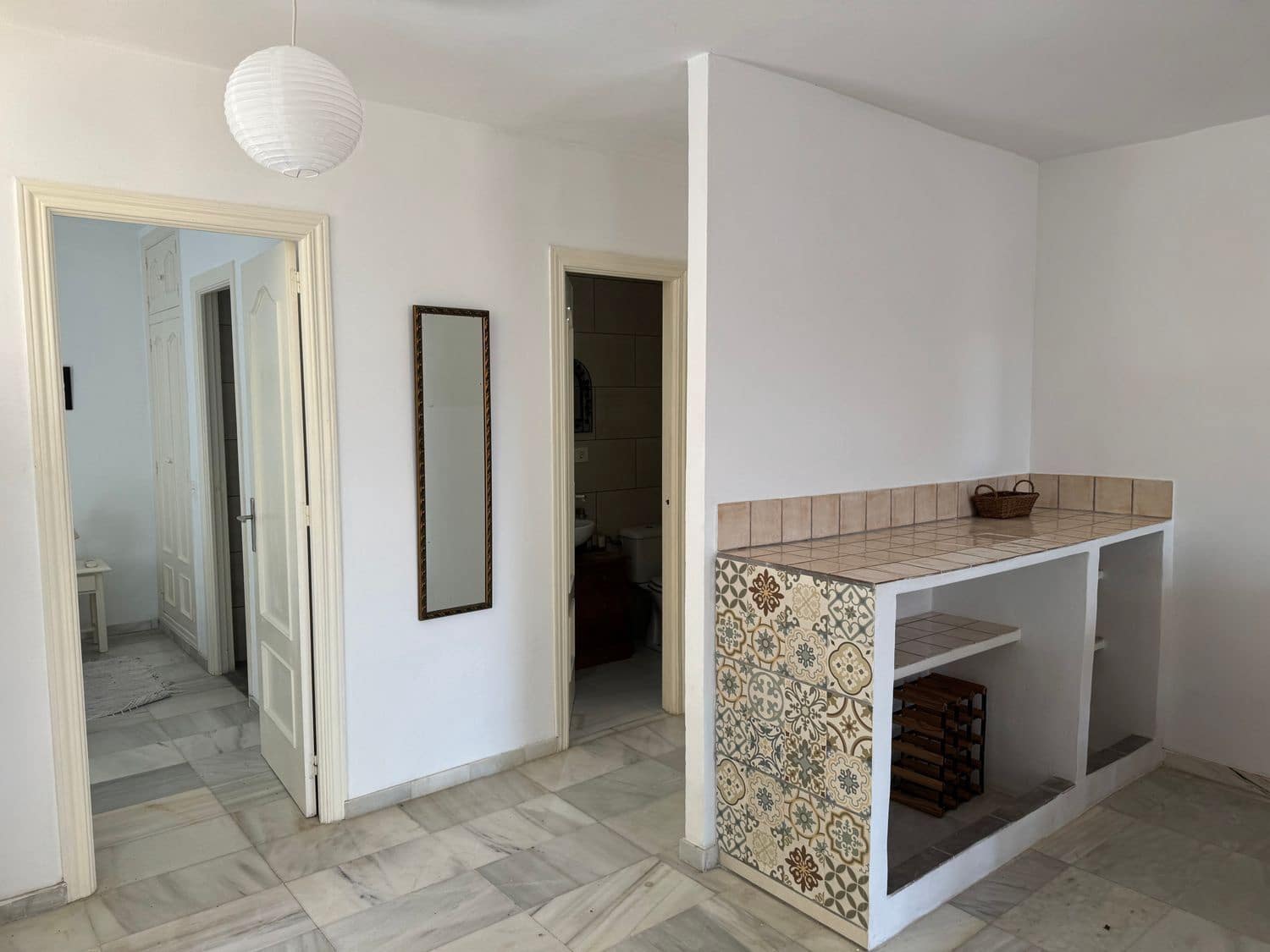 2 chambre Appartement à vendre à Mojacar avec piscine garage - 162 000 € (Ref: 9379761)