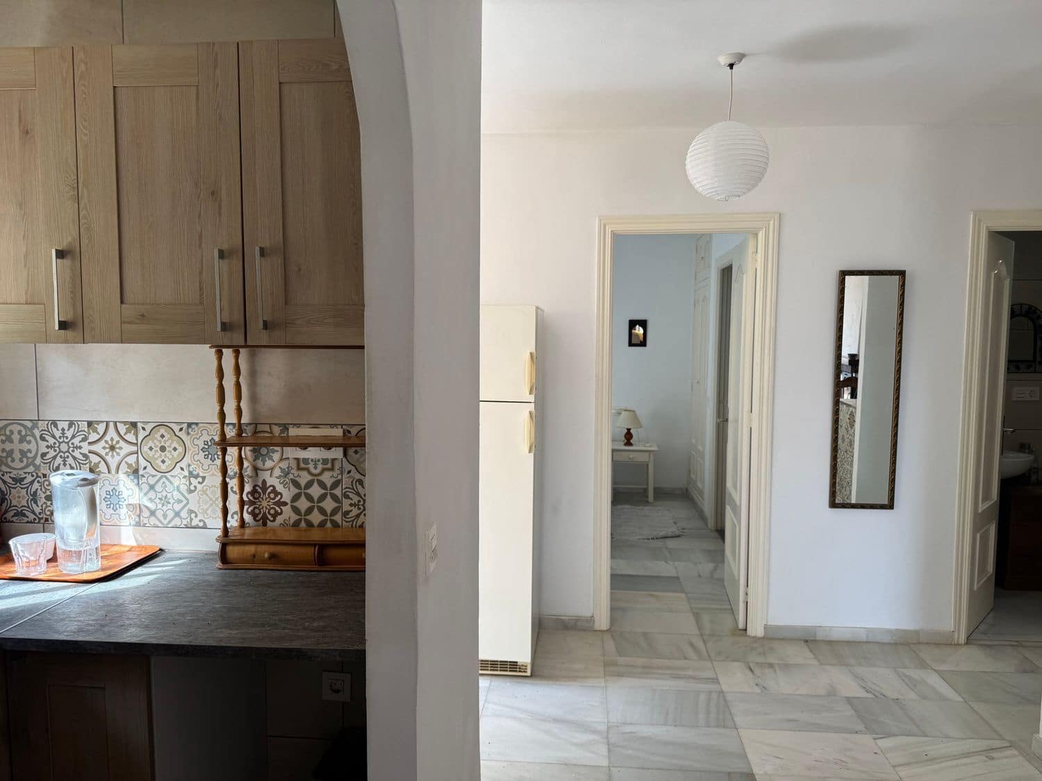 2 chambre Appartement à vendre à Mojacar avec piscine garage - 162 000 € (Ref: 9379761)